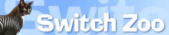 Switch Zoo 